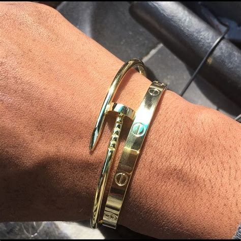 replica cartier mens belt|men's cartier bracelet size guide.